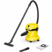 Aspirador Kärcher WD2 PLUS 1000 W Aspiradores e robôs - nacloset