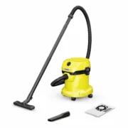 Aspirador Kärcher WD2 PLUS 1000 W Aspiradores e robôs - nacloset 2