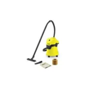 Aspirador Karcher WD3 V1542 C/B 1000W 60 dB Aspiradores e robôs - nacloset