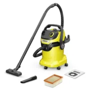 Aspirador Kärcher WD 5 V-25/5/22 25 L 1100 W Aspiradores e robôs - nacloset