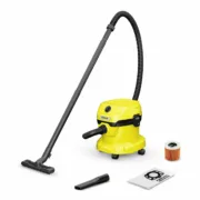 Aspirador Kärcher 1.628-009.0 1000 W Aspiradores e robôs - nacloset