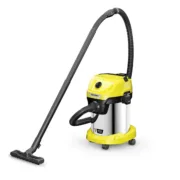 Aspirador Kärcher 1.628-576.0 Amarelo 225 W Aspiradores e robôs - nacloset