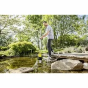 Bomba de irrigação Kärcher 16000 l/h Casa | Jardim - nacloset 2