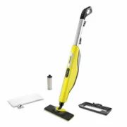Esfregona a Vapor Kärcher 1.513-530.0 1600 W Casa | Jardim - nacloset