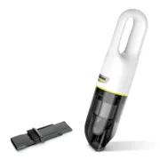 Aspirador de Mão Kärcher 1.198-330.0 Branco Preto Aspiradores e robôs - nacloset