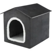Cama para cães Trixie Branco Animais de Estimação - nacloset 2
