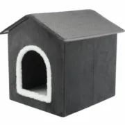 Cama para cães Trixie Branco Animais de Estimação - nacloset