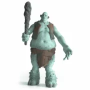 Boneco Harry Potter Schleich 13994 Troll Brinquedos e Jogos - nacloset