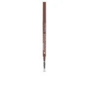 Lápis de Sobrancelhas Catrice Slim‘Matic Ultra Precise Nº 040 Cool brown Cosmética - nacloset