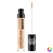Corretor Facial Liquid Camouflage Catrice (5 ml) Cosmética - nacloset