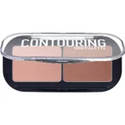 Conjunto de Maquilhagem Essence Contouring 10-lighter skin Duo 7 g Cosmética - nacloset