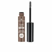 Gel Fixador para Sobrancelhas Essence Make Me Brow 3,8 ml Cosmética - nacloset