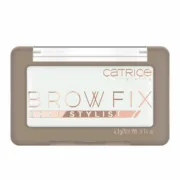 Fixador da Cor Catrice Brown Fix 010-full and fluffy Sabonete (4,1 g) Cosmética - nacloset