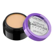 Corretor Facial Catrice Ultimate Camouflage 015W-fair (3 g) Cosmética - nacloset 2