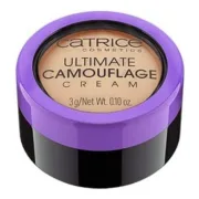 Corretor Facial Catrice Ultimate Camouflage 020N-light beige 3 g Cosmética - nacloset