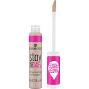 Corretor Líquido Essence Stay All Day 14H Nº 30-neutral beige 7 ml Cosmética - nacloset