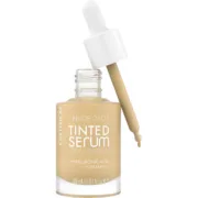 Base de Maquilhagem Fluida Catrice Nude Drop Nº 020W 30 ml Cosmética - nacloset 2