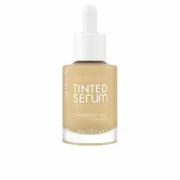 Base de Maquilhagem Fluida Catrice Nude Drop Nº 020W 30 ml Cosmética - nacloset
