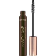 Máscara de Sobrancelhas Catrice Pure Volume Nº 010 Burgundy Brown 10 ml Cosmética - nacloset 2