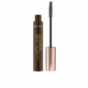 Máscara de Sobrancelhas Catrice Pure Volume Nº 010 Burgundy Brown 10 ml Cosmética - nacloset