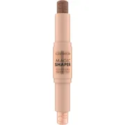 Maquilhagem em Barra Catrice Magic Shaper Nº 040 Deep 9 g Cosmética - nacloset 2