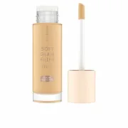Base de Maquilhagem Fluida Catrice Soft Glam Filter Nº 020 Light Medium 30 ml Cosmética - nacloset