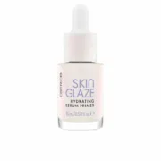 Sérum Aperfeiçoador Catrice Skin Glaze 15 ml Hidratante Cremes anti-rugas e hidratantes - nacloset