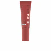 Blush Catrice Blush Affair Nº 040 Velvet Rose 10 ml Líquido Blushers - nacloset