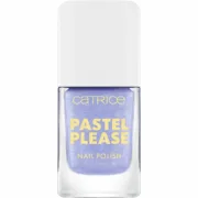 Verniz de unhas Catrice Pastel Please Nº 020 Cloud Nine 10,5 ml Estética e Tratamentos Corporais - nacloset