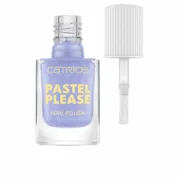 Verniz de unhas Catrice Pastel Please Nº 020 Cloud Nine 10,5 ml Estética e Tratamentos Corporais - nacloset 2