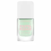 Verniz de unhas Catrice Pastel Please Nº 040 Mint Breeze 10,5 ml Estética e Tratamentos Corporais - nacloset