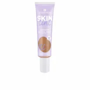 Creme Hidratante com Cor Essence SKIN TINT Nº 100 Spf 30 30 ml Cosmética - nacloset