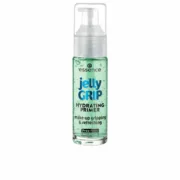 Primer facial Essence JELLY GRIP 29 ml Hidratante Cosmética - nacloset