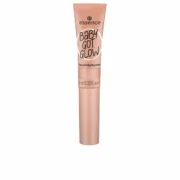 Iluminador Essence Baby Got Glow Nº 30 Breezy Bronze 10 ml Líquido Cosmética - nacloset