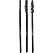 Escova para pestanas Catrice MAGIC PERFECTORS 3 Unidades Acessórios e organizadores - nacloset