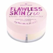 Conjunto de Maquilhagem Essence FLAWLESS SKIN Acessórios e organizadores - nacloset