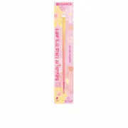 Pincel de Maquilhagem Essence BRUSH IT LIKE IT’S ART Acessórios e organizadores - nacloset