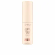 Base de Maquilhagem em Mousse Catrice SOFT GLAM FILTER Nº 040-Medium-Tan 9 g Cosmética - nacloset