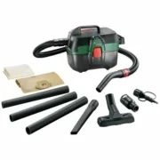 Aspirador 3 em 1 BOSCH AdvancedVac 18V-8 8 L Aspiradores e robôs - nacloset 2