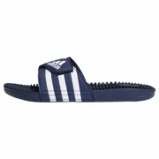 Chinelos para Crianças Adidas Chinelos e meias de natação - nacloset