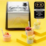 Geladeira Medion Aço inoxidável 150 W 1,5 L Confeitaria - nacloset 2