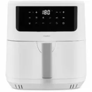Fritadeira de Ar Medion LIFE P10 XL Branco 2150 W 6,8 L Cozinha | Gourmet - nacloset