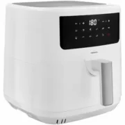 Fritadeira de Ar Medion LIFE P10 XL Branco 2150 W 6,8 L Cozinha | Gourmet - nacloset 2