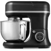Robot de Cozinha Medion MD18430 Preto 1200 W 5 L Cozinha | Gourmet - nacloset