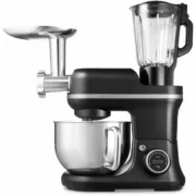 Robot de Cozinha Medion MD18430 Preto 1200 W 5 L Cozinha | Gourmet - nacloset 2