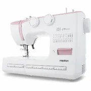 Máquina de Costura Medion SM 60 Casa | Jardim - nacloset