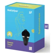 Vibrador Satisfyer Sweet Treat Sexshop - nacloset 2