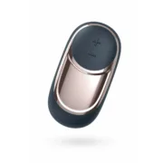 Vibrador Clitoriano Curvo Satisfyer 4000930 Sexshop - nacloset