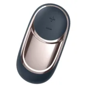 Vibrador Clitoriano Curvo Satisfyer 4000930 Sexshop - nacloset 2