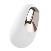 Vibrador Clitoriano Curvo Satisfyer 4000954 Sexshop - nacloset 2